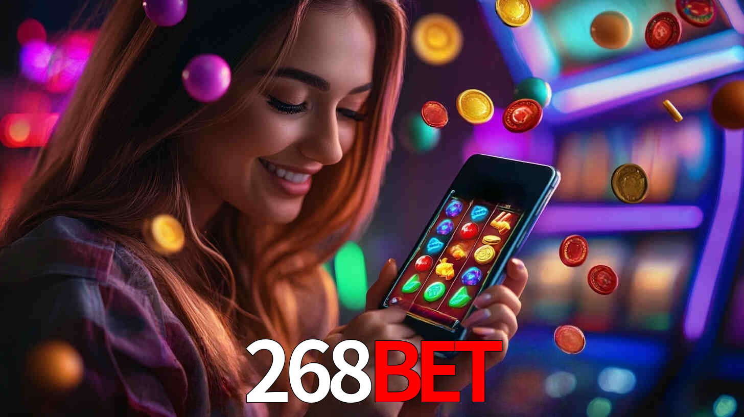 Processo de Download do App 268bet BET - Passo a Passo Simples