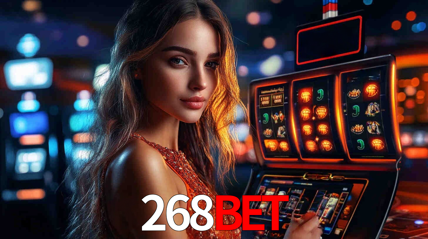 Sistema de Segurança Avançado 268bet BET - Criptografia e Proteção
