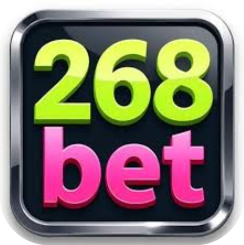 268bet BET Logo