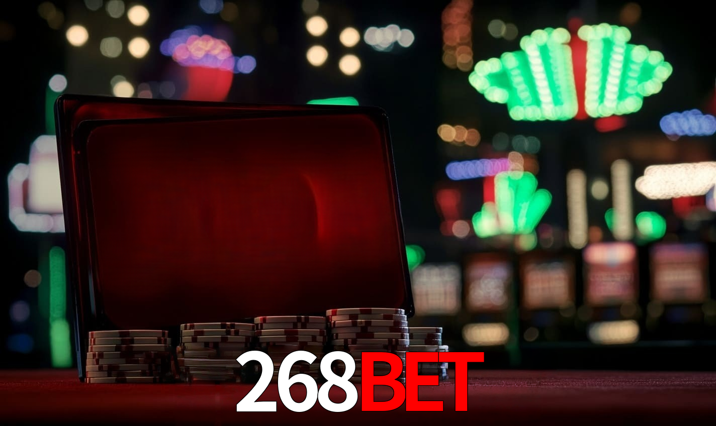 Coleção Premium de Slots 268bet BET - NetEnt, Pragmatic Play, Evolution